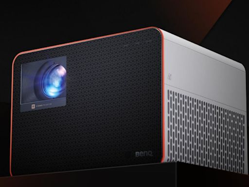 BenQ X3100i review: A gaming projector that doubles as a home theatre powerhouse