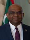 Abdulla Shahid