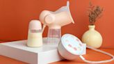 Finally, a more comfortable breast pump is within reach