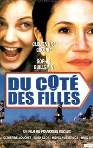 Du côté des filles