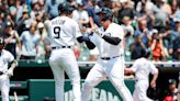Detroit Tigers fall apart after three home runs off Spencer Strider in 10-7 loss to Braves