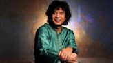 New Jersey Performing Arts Center To Present Indian Classic Music with Zakir Hussain,