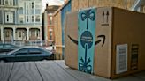 So long plastic air pillows: Amazon shifting to recycled paper filling for packages in North America (copy)