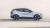 Volvo reveals the small, simple and inexpensive EX30 electric SUV
