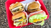 Fast Food Chains That Serve The Highest And Lowest Quality Burgers