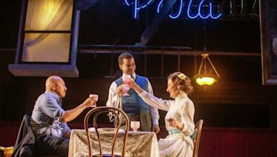 Review: S.F. Playhouse cracks ‘The Glass Menagerie’ open