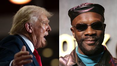 Isaac Hayes’ Family Sues Trump Campaign for Unauthorized Use of “Hold on, I’m Coming”