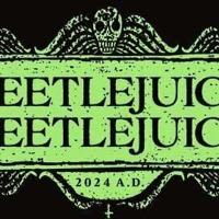 Everything We Know about Beetlejuice Beetlejuice