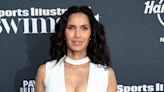 Top Chef star Padma Lakshmi in images through her career