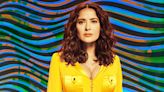 ‘Black Mirror’ Features Salma Hayek’s Funniest Performance Yet