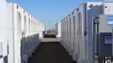 Battery storage costs could fall up to 40 percent by 2030: IEA