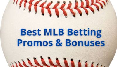 Best MLB Betting Promos & Bonuses for Sunday, April 28 | Make MLB Bets Today