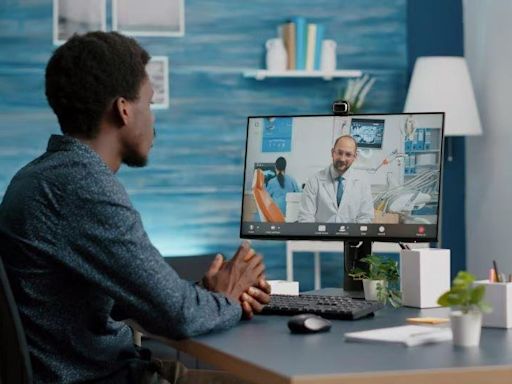 Limited English language skills a barrier to telehealth