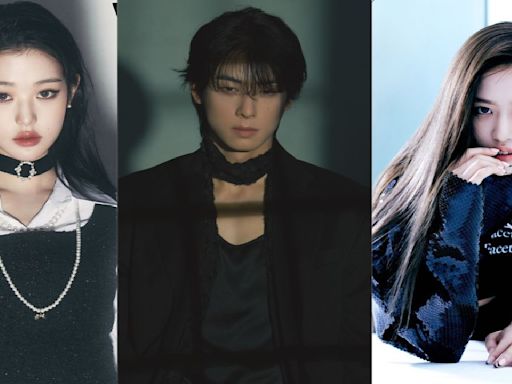 IVE’s Jang Wonyoung, Cha Eun Woo lead May brand reputation rankings; Check full list