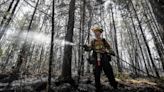 N.S. fire crew being sent to B.C. to help fight wildfires