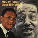 McCoy Tyner Plays Ellington