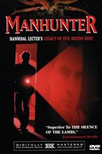 Manhunter – Roter Drache