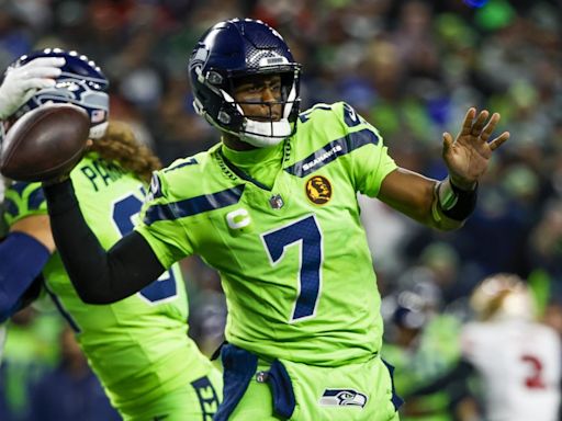 2024 Seattle Seahawks Preview: Geno Smith Must Bounce Back