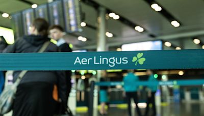 Aer Lingus cancels 25 more flights while pilots consider pay recommendation