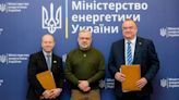 Ukraine signs agreement with Westinghouse for purchase of reactor unit for Khmelnytskyi NPP