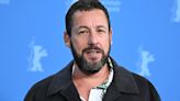 'Forbes' Names Adam Sandler As Highest-Paid Actor of 2023