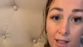 Jamie Otis updates fans on 2-year-old son's seizures: 'There is nothing scarier'