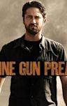 Machine Gun Preacher