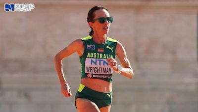 【話題】澳洲奧運馬拉松選拔爆不公制度 Lisa Weightman五度登奧運舞台夢碎