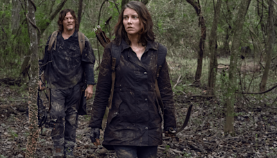 The Walking Dead creators have plans for another monster madness franchise