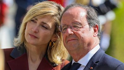 François Hollande et Julie Gayet en couple : pourquoi la chanteuse Stone l’a su avant tout le monde