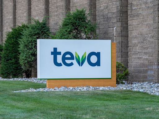 FTC investigates Teva over contested product patents