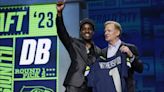 How good is Devon Witherspoon? Pete Carroll likens Seahawks’ top pick to Troy Polamalu