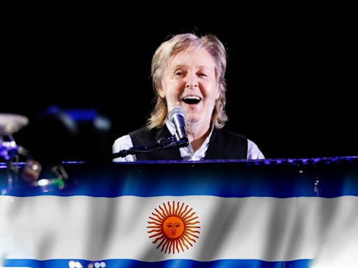 Paul McCartney en Argentina 2024: Fechas confirmadas y guía completa para comprar las entradas en Buenos Aires y Córdoba