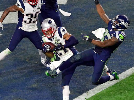 Malcolm Butler will be "Keeper of the Light" as Patriots honor Super Bowl XLIX winners at home opener