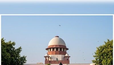 SC refuses plea on new criminal laws, allows withdrawal of petition