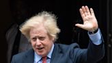 Boris Johnson’s most memorable quotes, from scathing takedowns of Kier Starmer to his love of Peppa Pig