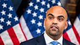 Democratic Rep. Colin Allred launches bid for Sen. Ted Cruz's seat