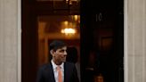 Rishi Sunak, de origen hindú, el nuevo primer ministro de GB