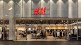 H&M Begins Charging Customers for Online Returns as Retailers Move to Reduce Emissions