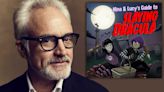 Bradley Whitford To Play Van Helsing In ‘Mina & Lucy’s Guide to Slaying Dracula’ Halloween Podcast; Premiere Date Set