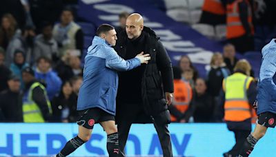 Nottingham Forest - Manchester City: horario, dónde ver en TV y canal del partido de Premier League