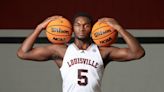 Why Brandon Huntley-Hatfield thinks he'll 'shock the world' with Louisville basketball