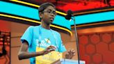Bruhat Soma rides an unbeaten streak to the Scripps National Spelling Bee title, winning tiebreaker