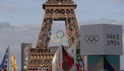 Paris Olympics embraces modern life with age-old burdens