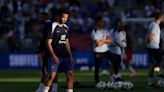 Warren Zaïre-Emery frustrated with his role in France squad