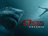 47 Meters Down: Uncaged