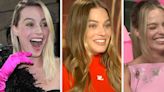 14 Times Margot Robbie Was Hollywood's Most Relatable Star