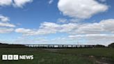 Opening of ramp at historic Bennerley Viaduct delayed