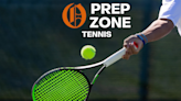 Lincoln East, Elkhorn South leaders after day 1 of Class A state girls tennis