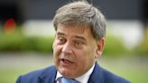 Andrew Bridgen stripped of Tory whip over Covid vaccine comments